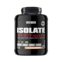 Isolate Whey 100 CFM, Cookies & Cream - 2000g